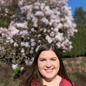 Meet your Posher, Bailey